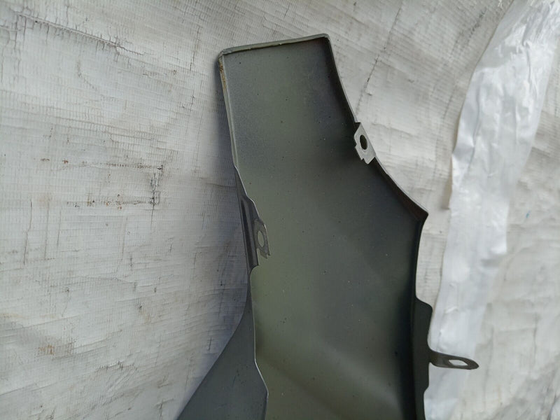 BMW 1 SERIES F40 2019-2023 GENUINE FRONT FENDER WING PANEL LEFT SIDE