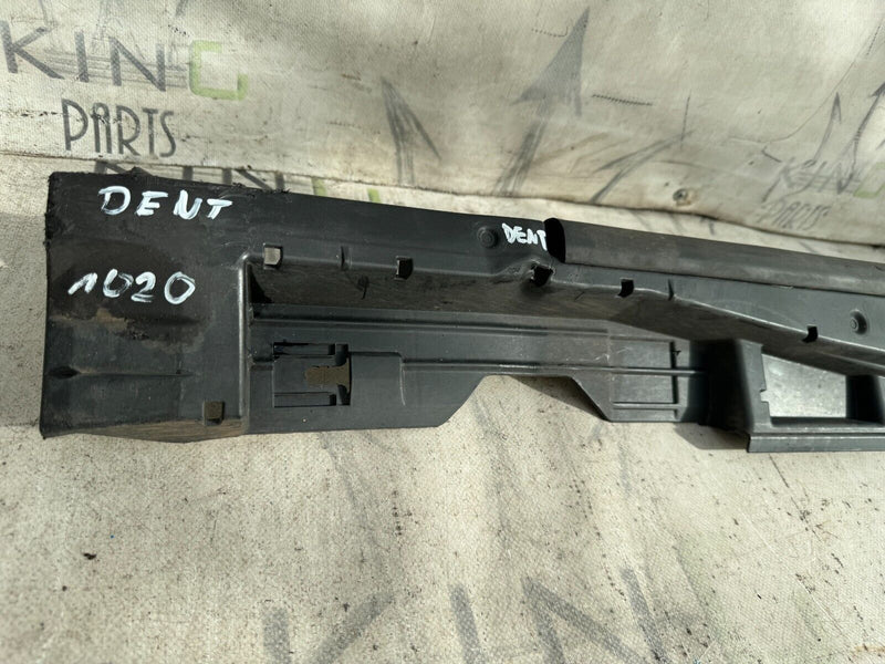 MAZDA 3 SERIES GENUINE RIGHT DRIVER SIDE SKIRT SILL COVER