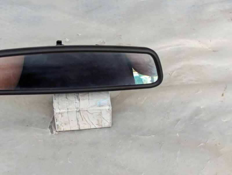 RANGE ROVER EVOQUE L538 11-15 INTERIOR REAR VIEW MIRROR EJ32-17E678-JA GENUINE