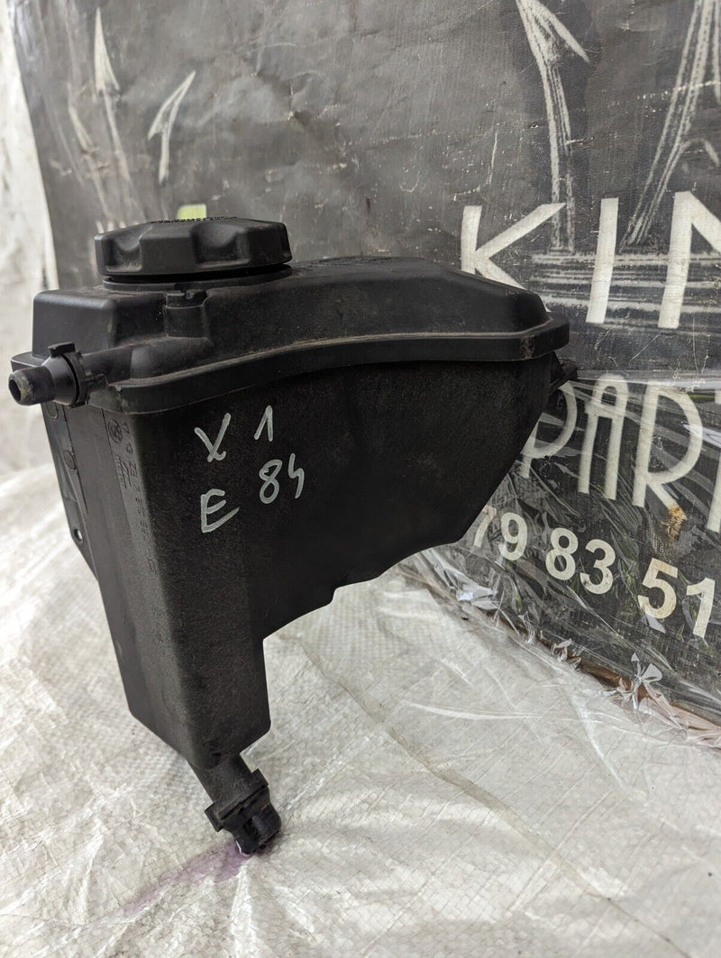 BMW X1 E84 09-15 2.0 DIESEL RADIATOR EXPANSION TANK GENUINE 7810592
