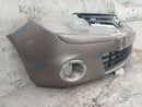 NISSAN NOTE MK1 E11 FACELIFT 2009-2012 FRONT BUMPER GENUINE 62022-BH10H