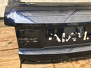 RANGE ROVER EVOQUE SD4 5-DR 2011-2015 BOOT LID TAILGATE IN BLUE GENUINE