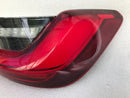 BMW 3' G20 SALOON 2018-ON REAR BOOT LID TAILGATE RIGHT SIDE LED TAIL LIGHT LAMP