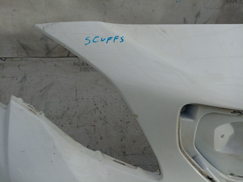 PEUGEOT EXPERT 2017-ON FRONT BUMPER TOP SECTION 9808639777