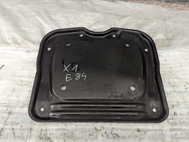 BMW X1 E84 09-15 GEARBOX PROTECTION UNDER TRAY COVER 6795159
