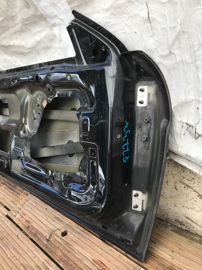 BMW 6 SERIES E63 E64 GENUINE  FRONT DOOR SHELL PANEL LEFT PASSENGER SIDE