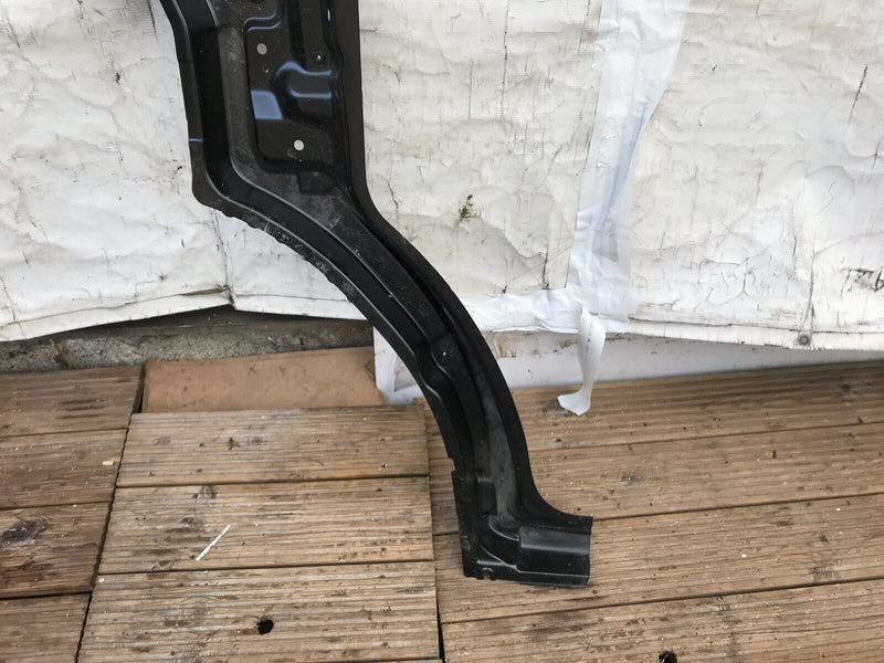 MERCEDES SPRINTER W907 W910 2018-ON RIGHT SIDE FRONT DOOR A PILLAR PANEL