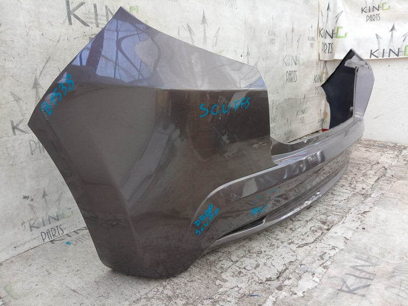 HONDA JAZZ 2011-2014 REAR BUMPER GENUINE PDC 71501-TF0-9001