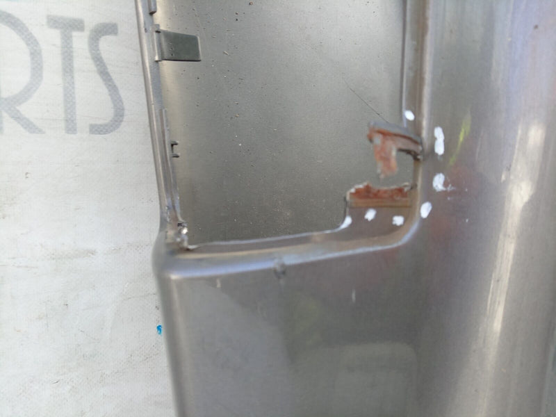 RENAULT TRAFIC 2014-2019 PASSENGER SIDE REAR BUMPER CORNER 850176712R