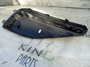 KIA EV6 GT-LINE 21-ON FRONT BUMPER LEFT FOG LIGHT COVER TRIM 86595-CV200