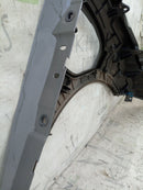 JAGUAR I-PACE X590 2018-24 PLASTIC FRONT FENDER WING PANEL LEFT SIDE