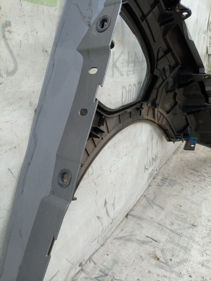 JAGUAR I-PACE X590 2018-24 PLASTIC FRONT FENDER WING PANEL LEFT SIDE