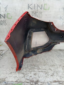 HONDA CIVIC V TEC SPORT PLUS 2016-2019 REAR BUMPER 71501-TGG-ZZ00