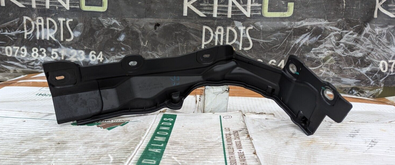 BMW 3 SERIES F30 2011-2019 RIGHT O/S ENGINE PARTITION WALL PANEL 7331242 GENUINE