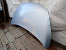 VAUXHALL ZAFIRA TOURER C 2011-2019 GENUINE BONNET HOOD PANEL in SILVER