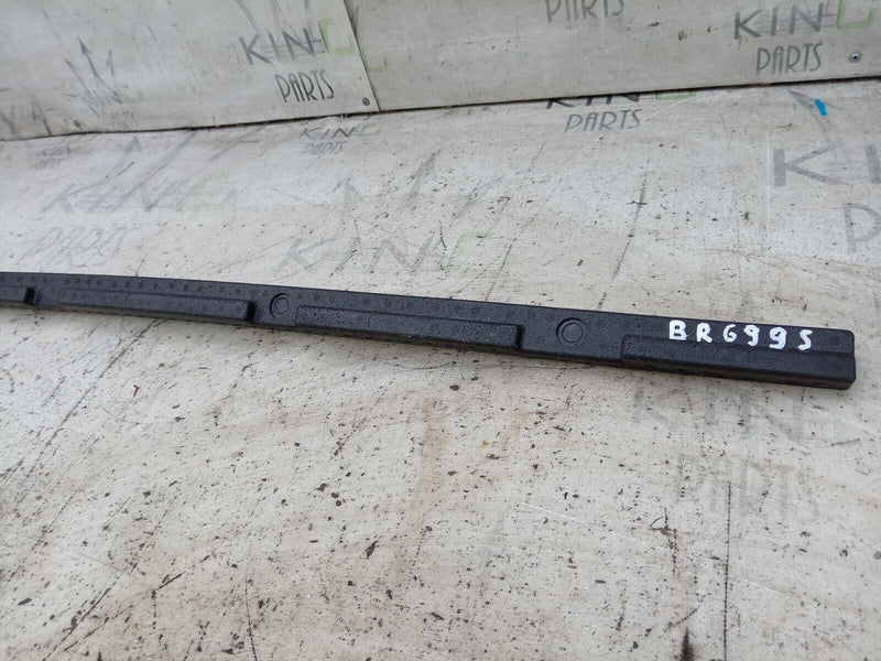 NISSAN JUKE MK2 F16 2019-23 GENUINE REAR BUMPER SUPPORT CRASH BAR FOAM