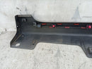 KIA PICANTO GT-LINE MK3 JA 2017-22 RIGHT DRIVER SIDE SIDE SKIRT SILL COVER