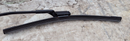 FIAT ABARTH 500 2008-2015 FRONT LEFT N/S WINDSCREEN WIPER ARM 312 PDX GENUINE