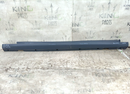 FORD FOCUS MK4 2018-24 RIGHT SIDE SKIRT SILL COVER in PRIMED JX7B-A101D56