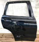 BMW X3 G01 MK3 2019- GENUINE REAR DOOR SHELL PANEL RIGHT DRIVER SIDE
