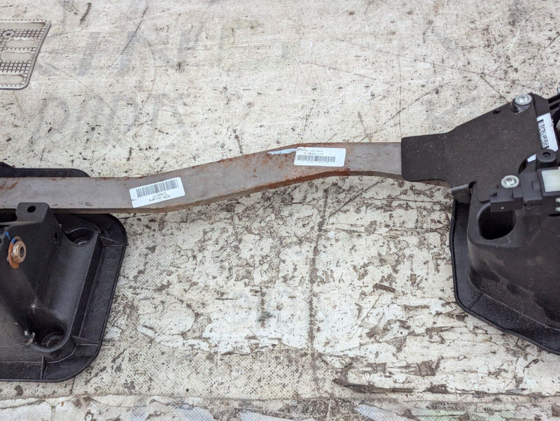 FIAT ABARTH 500 08-15 AUTOMATIC BRAKE PEDAL  BOX ASSEMBLIES 51925177 GENUINE