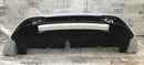 FIAT 500 ABARTH 595 LCI 2016-UP FRONT BUMPER & 2x GRILL & TRIM 735633044