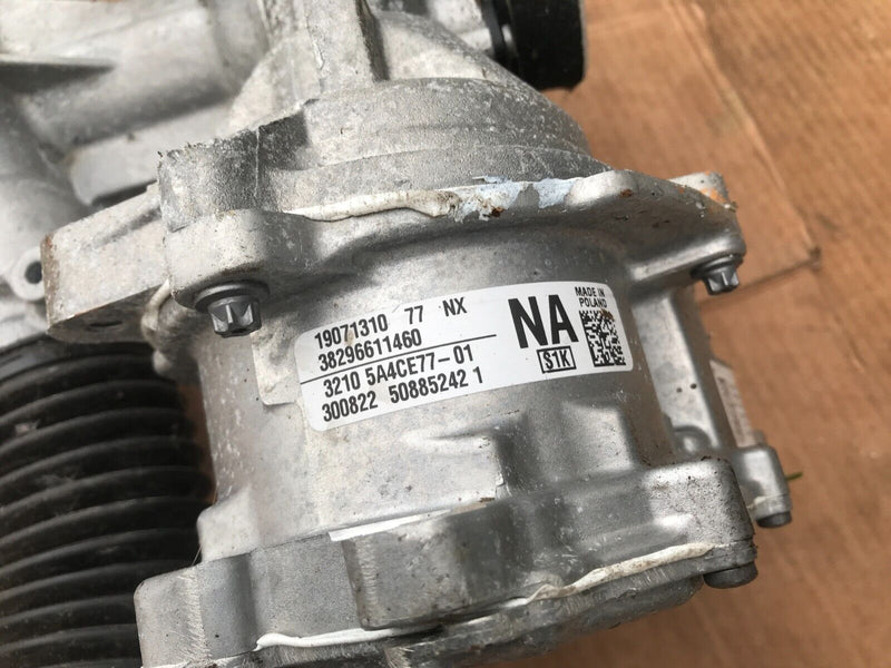 BMW F45 F48 Active Tourer MINI F56 ELECTRIC POWER STEERING RACK GENUINE 19071310