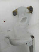 AUDI E-TRON 2018- FRONT LEFT N/S FENDER SUPPORT BRACKET 4KE803503 GENUINE