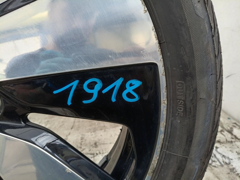 BMW i3 G28 GENUINE ALLOY WHEEL RIM 19" 5,5Jx19H2 IS53 TYRE 175x60 R19