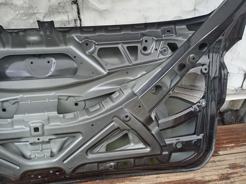 BMW X3 MK3 G01 ( iX3 G08 ) 2018-ON GENUINE BOOT LID TAILGATE PANEL