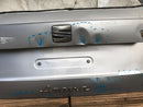 SEAT ARONA 2017-2023 GENUINE BOOT LID TAILGATE PANEL in SILVER