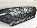 HYUNDAI i30 LCI 2020 N-PERFORMANCE *NEW FRONT BUMPER RADIATOR GRILL 86351-S0500