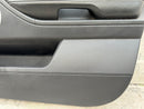 RANGE ROVER EVOQUE L538 11-18 FRONT RIGHT O/S DOOR CARD PANEL BJ32-20162-A