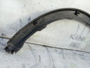 SUZUKI IGNIS MK2 2016-21 LEFT SIDE REAR WHEEL ARCH TRIM COVER 77221-62R1