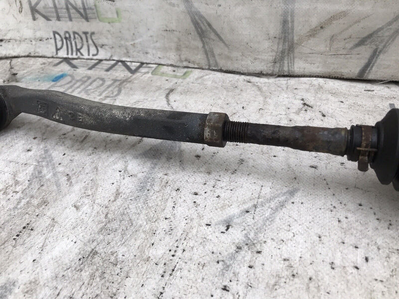 MERCEDES C-CLASS W205 2015-2019 ELECTRIC POWER STEERING RACK A2054602901