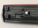 SKODA SUPERB MK3 B8 3V 15-22 REAR DOOR TRIM MOULDING PANEL RIGHT SIDE 3V0853596A
