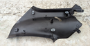 FIAT ABARTH 500 08-15 REAR PASSENGER LEFT N/S PILLAR-C TRIM COVER 735426822
