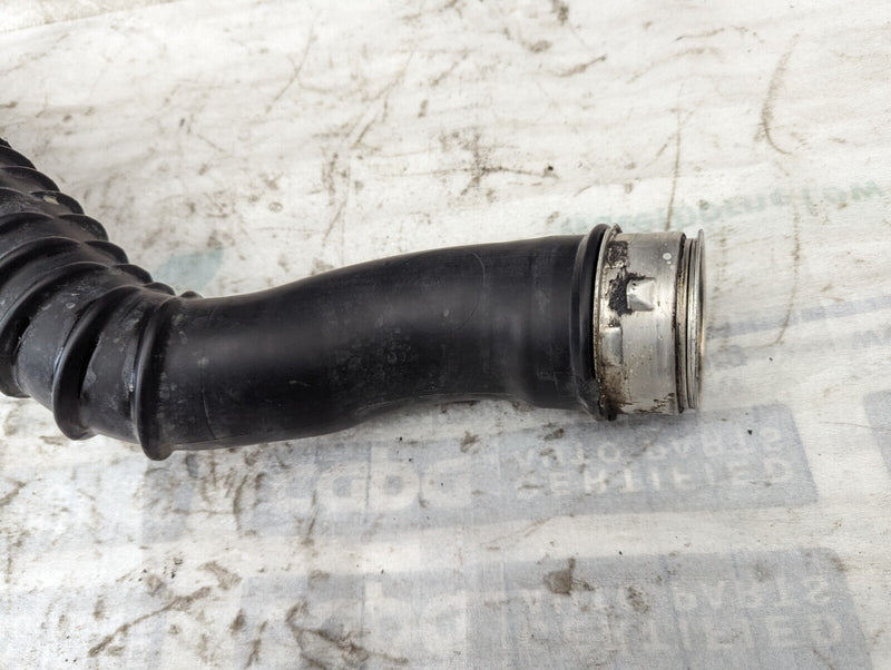 BMW X1 E84 09-15 2.0 DIESEL INTERCOOLER AIR LINE CHARGE PIPE HOSE 7797483