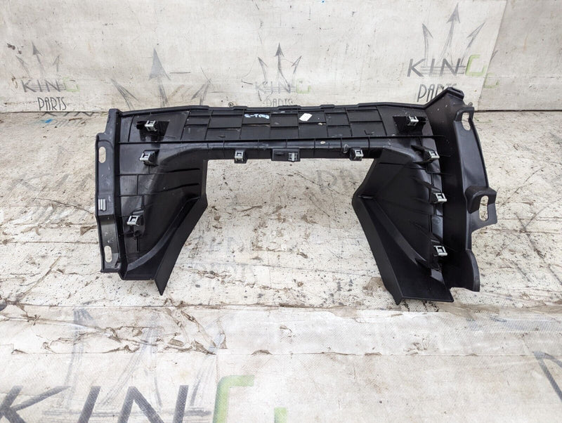 AUDI E-TRON 2018-ON DASHBOARD LOWER TRIM COVER 4KR857927 GENUINE