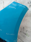 MG MG4 EV (EH32) 2022-ON FRONT BUMPER GENUINE P11183326