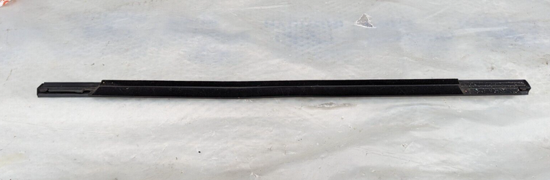 RANGE ROVER EVOQUE L538 2011-2015 DOOR MOLDING STRIP CHROME COVER BJ3M GENUINE