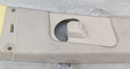RANGE ROVER EVOQUE L538 11-15 FRONT RIGHT O/S PILLAR B UPPER TRIM BJ32-243A86-AB