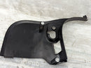 BMW X1 E84 09-15 FRONT RIGHT BOTTOM SIDE LATERAL TRIM PANEL COVER 2990758