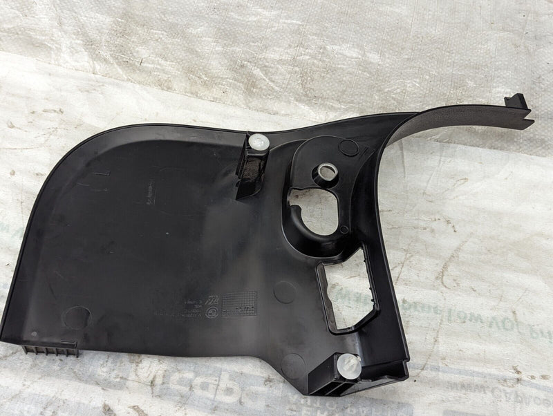 BMW X1 E84 09-15 FRONT RIGHT BOTTOM SIDE LATERAL TRIM PANEL COVER 2990758