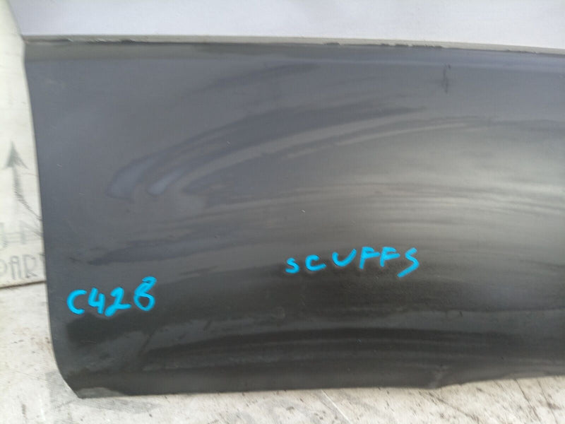 RENAULT TRAFFIC X82 MK3 2014- REAR LEFT N/S BUMPER CORNER END 850170388R
