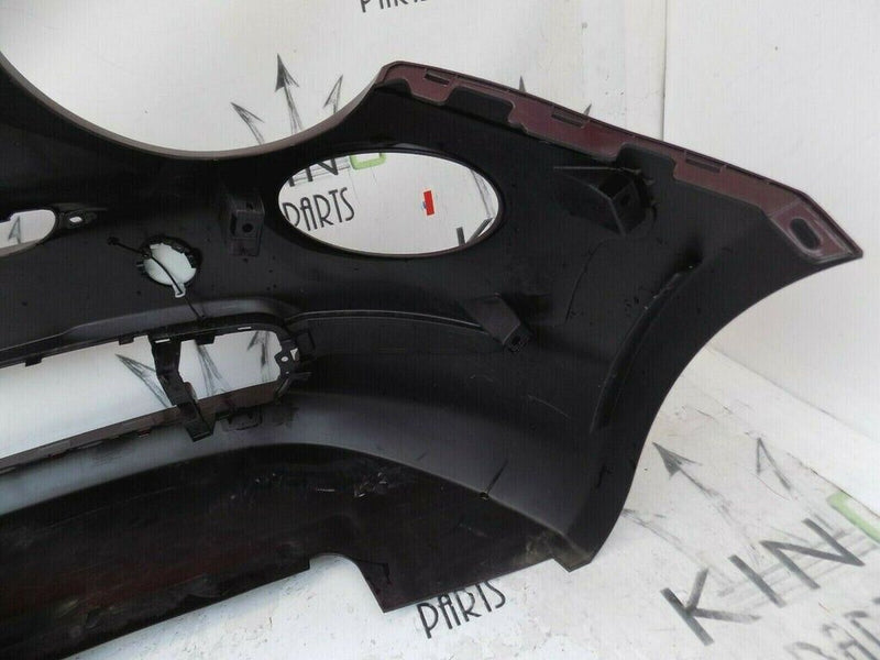 FIAT 500 LOUNGE FACELIFT 2015-23 FRONT BUMPER GENUINE 735619491