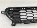 HYUNDAI i30 N-LINE FACELIFT 2020- FRONT BUMPER LOWER GRILL RADIATOR 86561-G4DA0