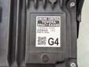 TOYOTA RAV4 MK5 XA50 2019-ON ENGINE CONTROL UNIT ECU 89661-4AG40 GENUINE