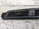 AUDI E-TRON 2018- CENTER DASHBOARD AIR VENT GRILL GRILLE 4KR820951 GENUINE