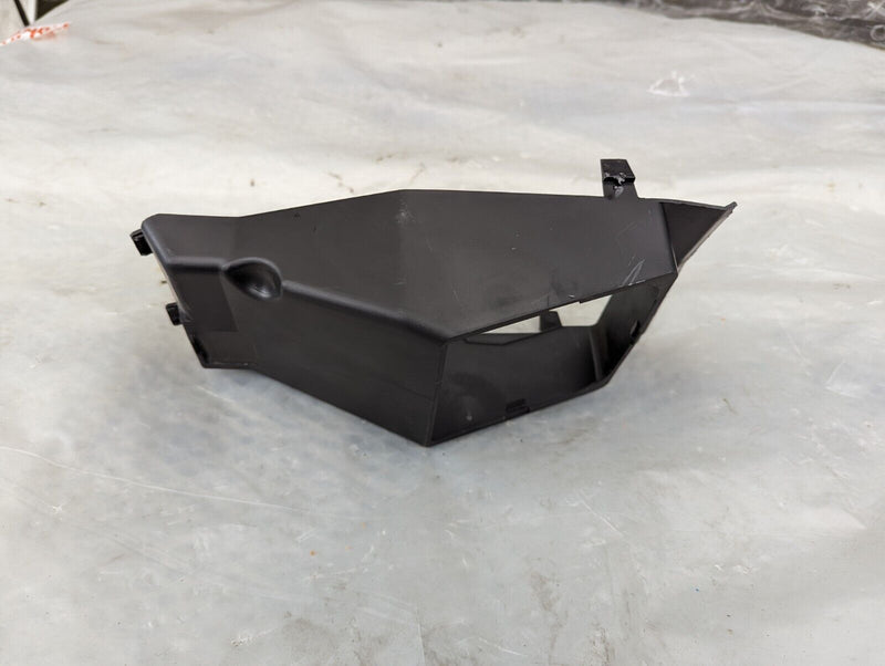 MERCEDES S-CLASS W221 06-13 BRAKE PEDAL SURROUND TRIM COVER A2216840718 GENUINE